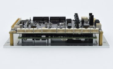 Jasper: Processor Modules, Rugged, wide-temperature SBCs in PC/104, PC/104-<i>Plus</i>, EPIC, EBX, and other compact form-factors., 3.5 Inch
